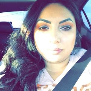 Meet your Posher, Dianne